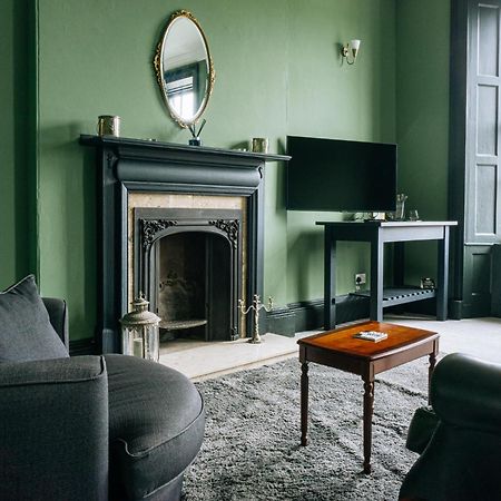 Grade A Listed 2 Bedroom In Edimburgo Esterno foto