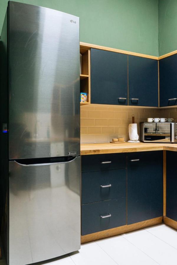 Grade A Listed 2 Bedroom In Edimburgo Esterno foto