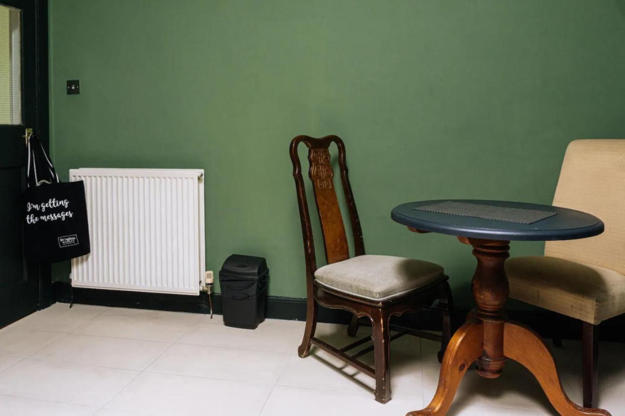 Grade A Listed 2 Bedroom In Edimburgo Esterno foto