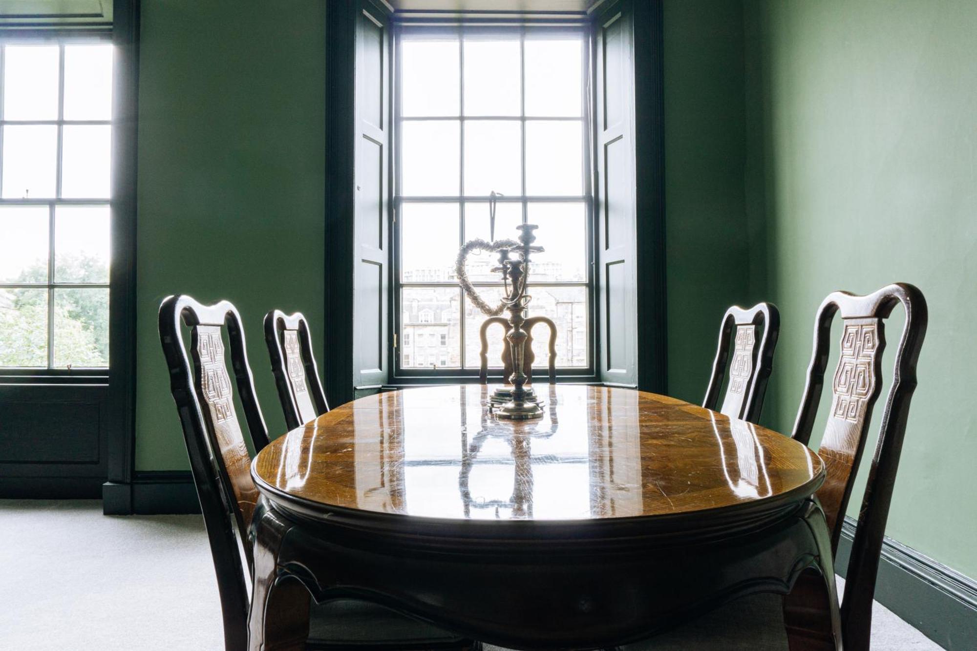 Grade A Listed 2 Bedroom In Edimburgo Esterno foto