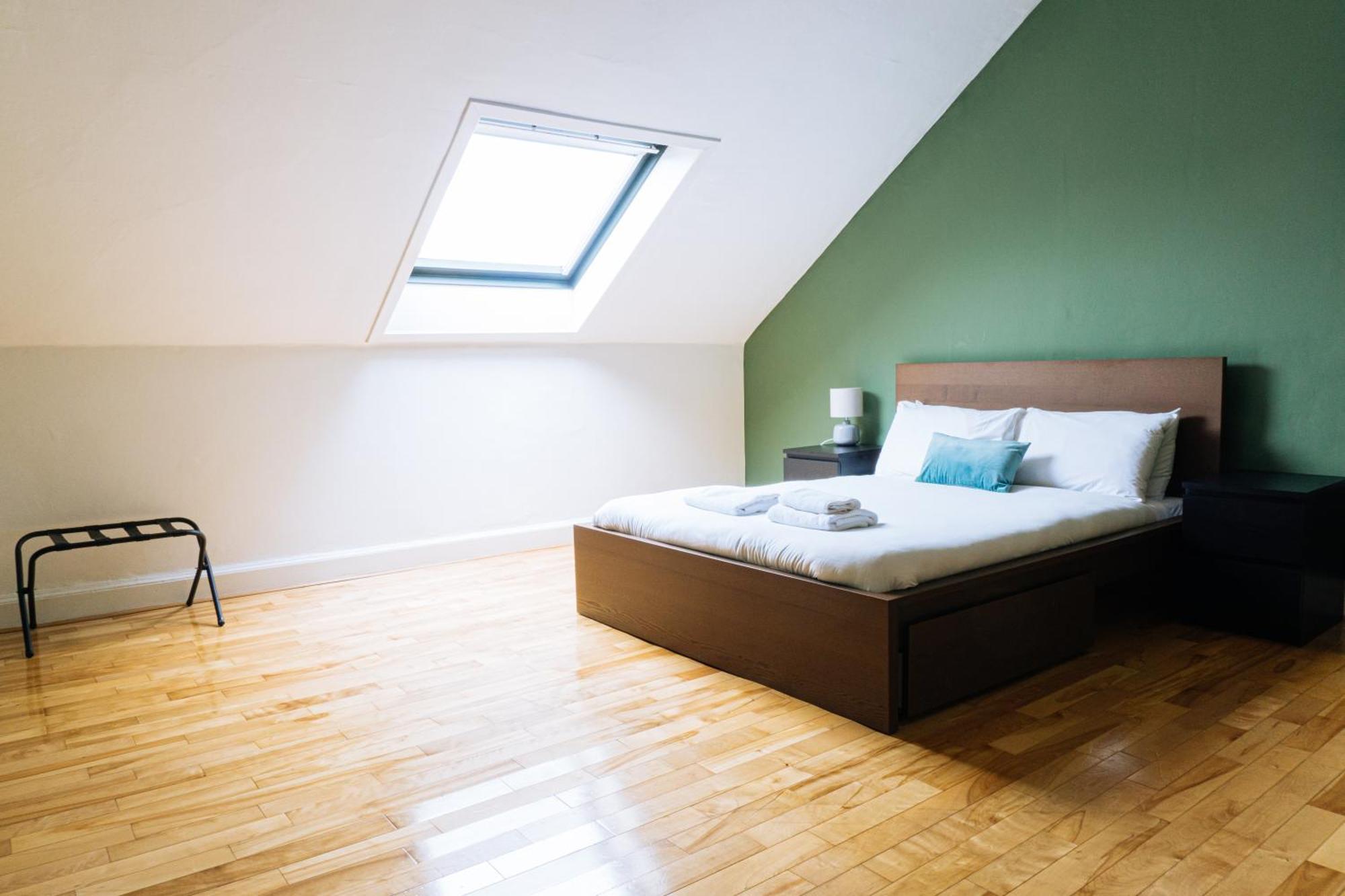 Grade A Listed 2 Bedroom In Edimburgo Esterno foto