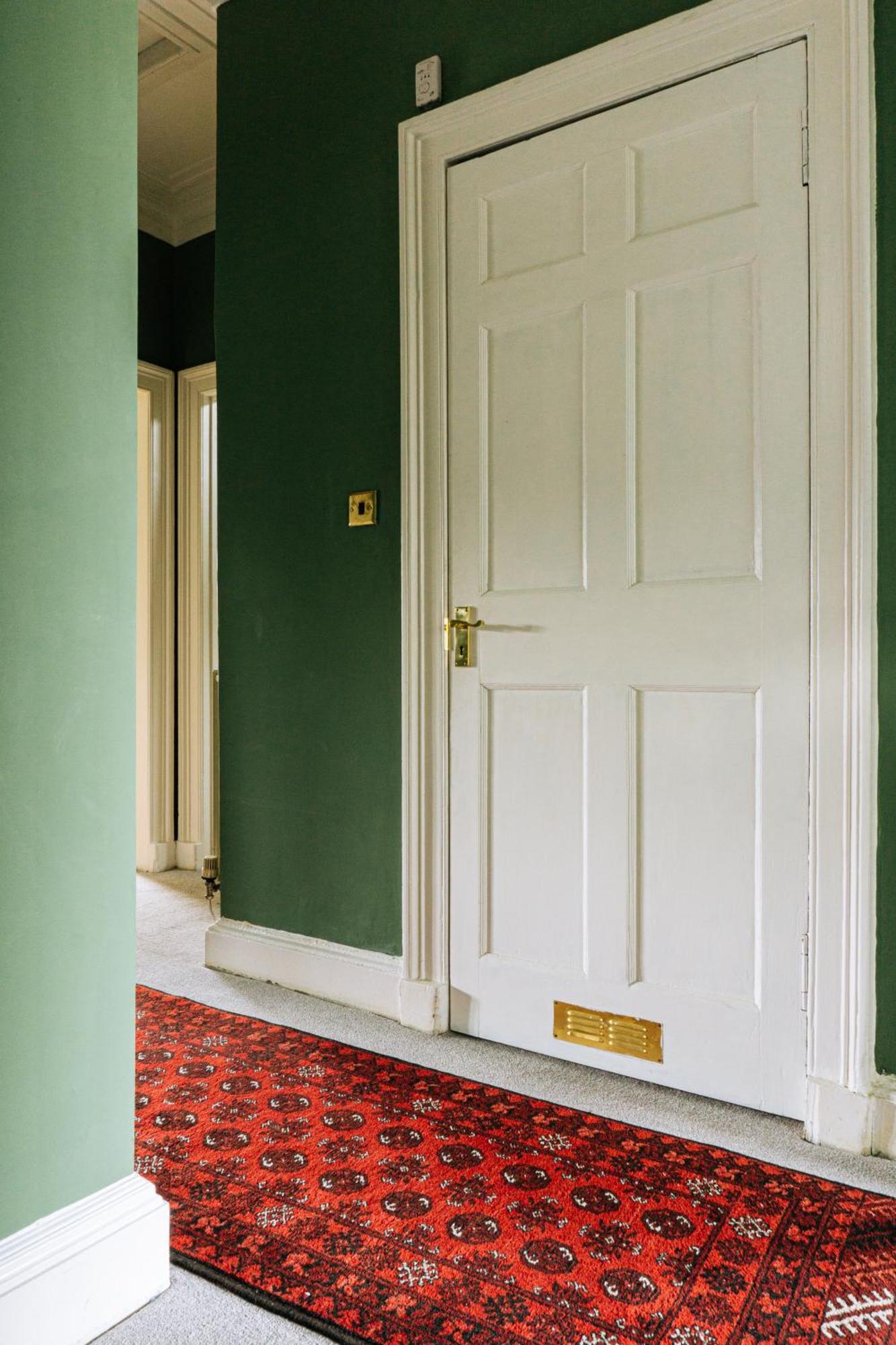 Grade A Listed 2 Bedroom In Edimburgo Esterno foto
